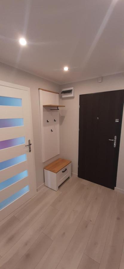 Apartament Przy Promenadzie Usteckiej Ustka Kültér fotó