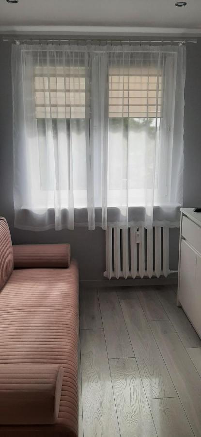 Apartament Przy Promenadzie Usteckiej Ustka Kültér fotó