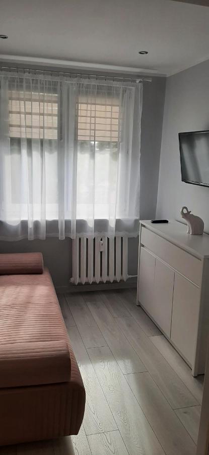 Apartament Przy Promenadzie Usteckiej Ustka Kültér fotó