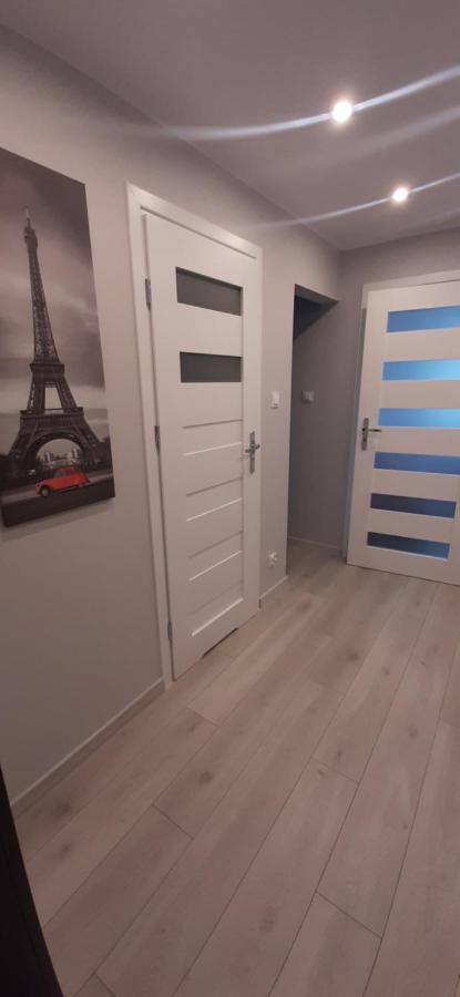 Apartament Przy Promenadzie Usteckiej Ustka Kültér fotó