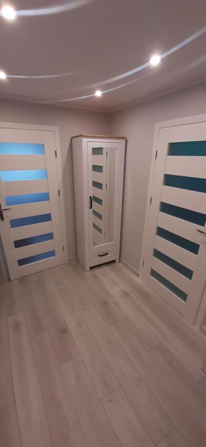 Apartament Przy Promenadzie Usteckiej Ustka Kültér fotó