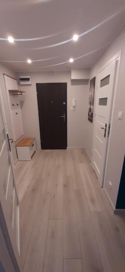 Apartament Przy Promenadzie Usteckiej Ustka Kültér fotó